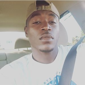 Meet your Posher, Chad